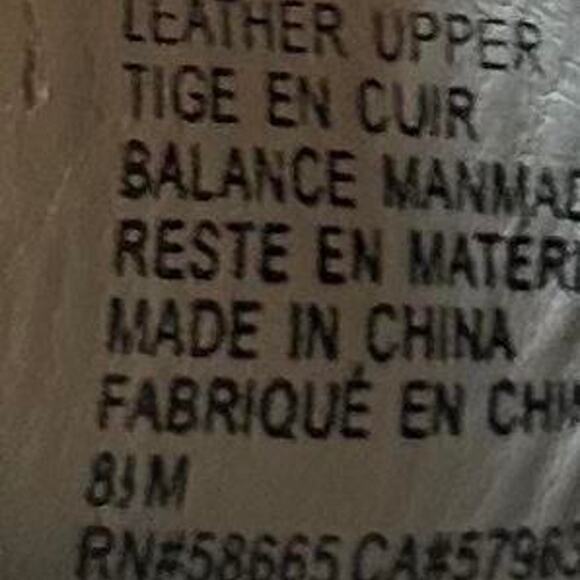 BP Grey suede peep-toe mules with a chunky heel 8.5 - Picture 7 of 8